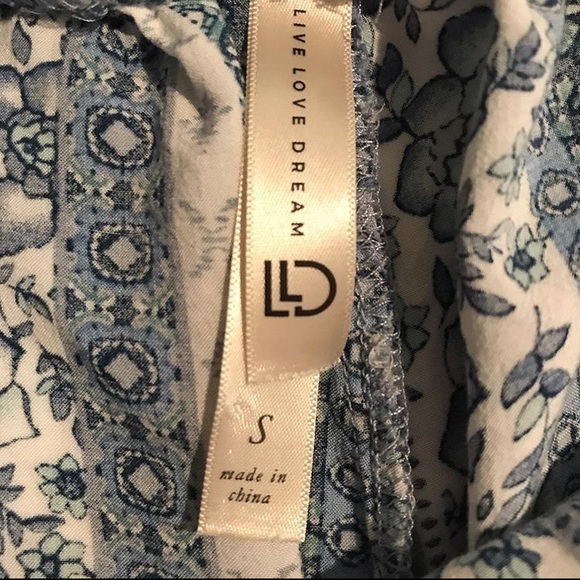 Flowy shorts - Picture 2 of 2